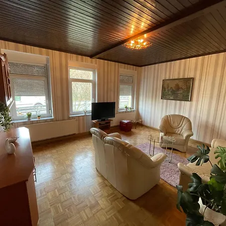 公寓 In Zentrale Lage *