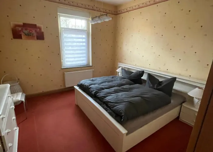 Daire In Zentrale Lage *