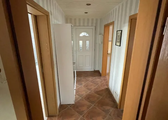 Daire In Zentrale Lage