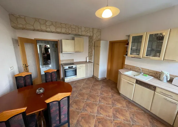 Daire In Zentrale Lage *